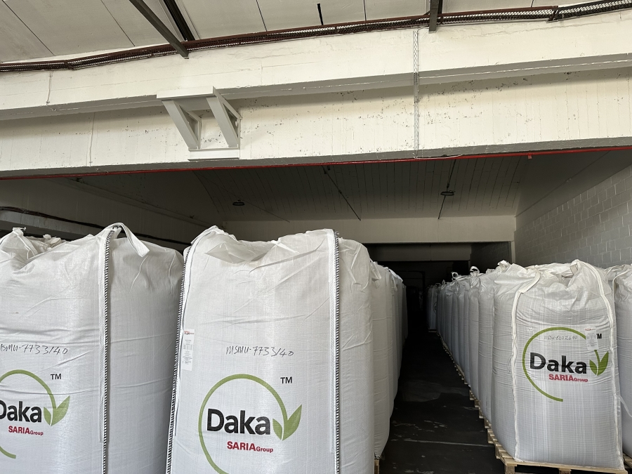 To Let commercial Property for Rent in Dal Josafat Western Cape